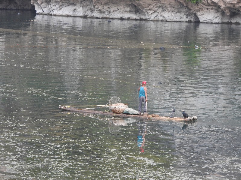08 Fiume Delle Scheggie Di Giada